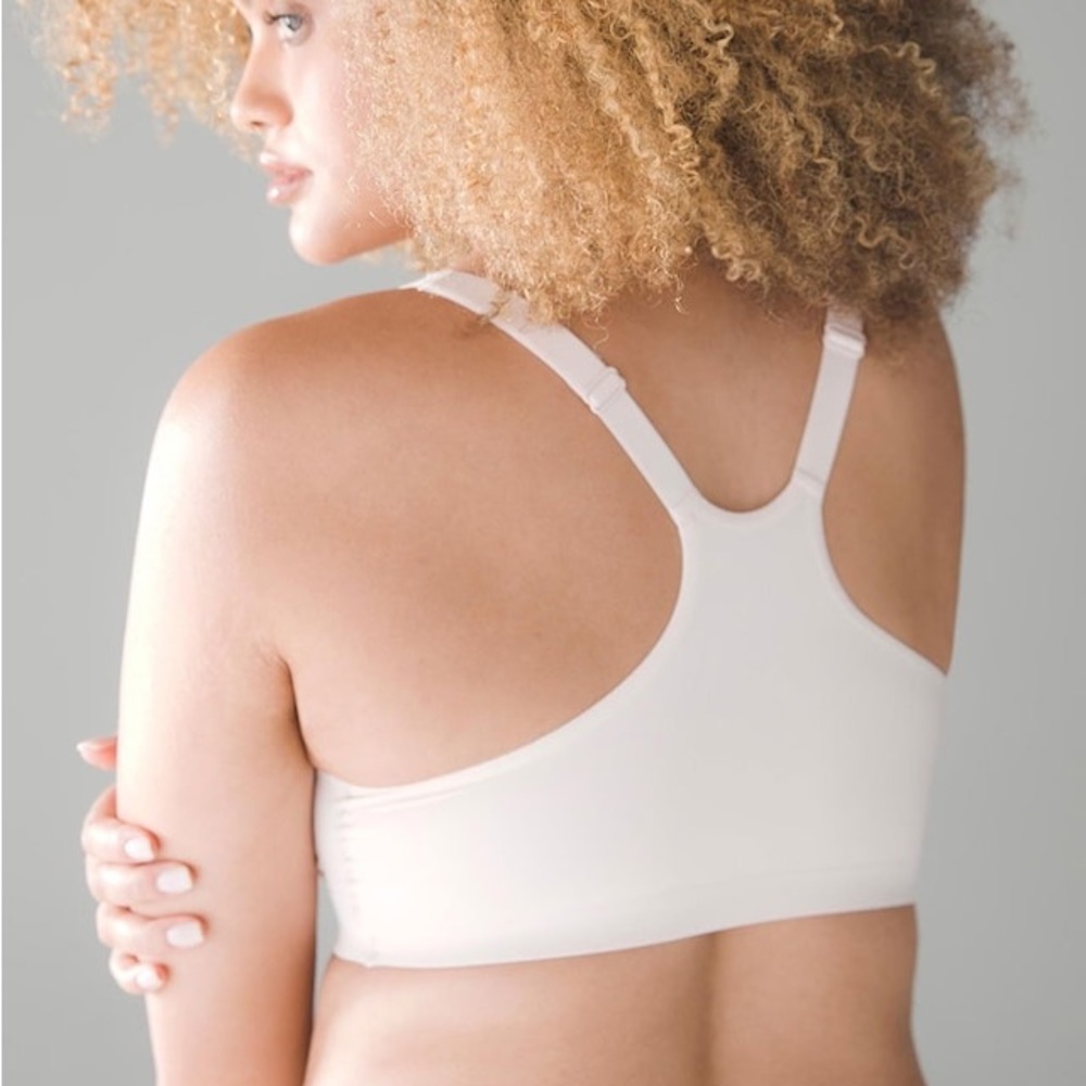 SOLD Soma Enbliss Racerback Bralette